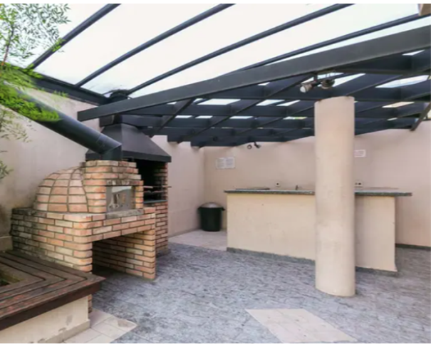 Foto de Lote 8 - São Paulo - SP - São Judas - Apto 91