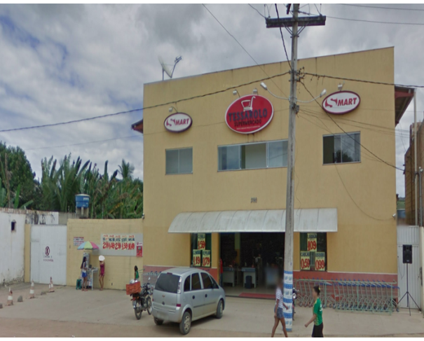 Foto de Lote 3 - Itamaraju - BA - 2 Terrenos