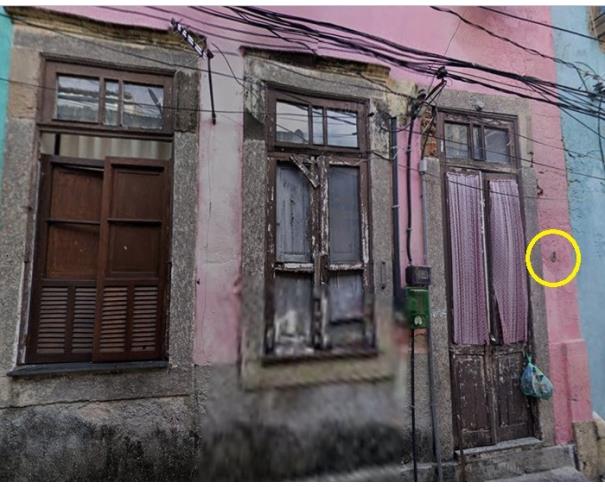 Foto de Lote 15 - Rio de Janeiro - RJ - Saúde - Casa