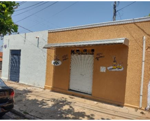 Foto de Prédio Comercial/Residencial com 164m2 - Garça - SP - Labienópolis
