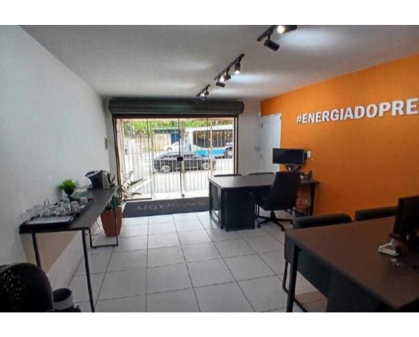 Foto de Lote 29 - São Paulo - SP - Santo Amaro - Prédio Comercial