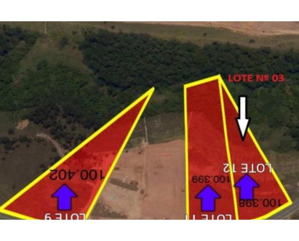 Foto de Lote 18 - Santana de Parnaíba - SP - Terreno