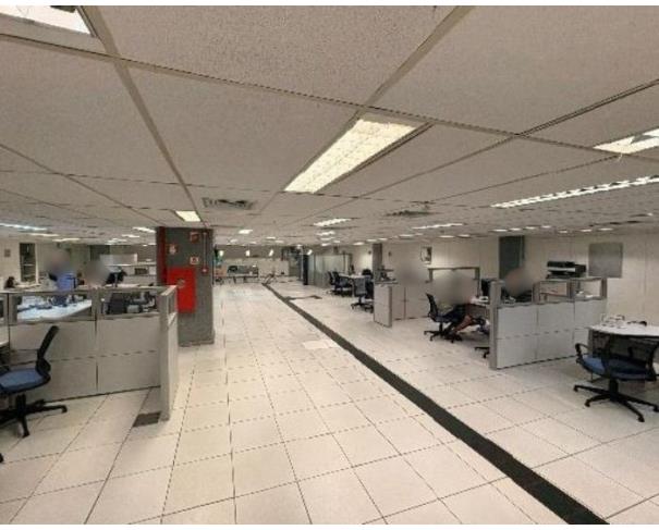 Foto de Lote 1 - Rio de Janeiro - RJ - Praça da Bandeira - Loja Comercial
