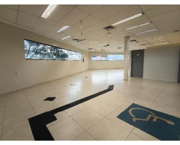 Foto de Lote 6 - Osasco - SP - Mutinga - Prédio Comercial