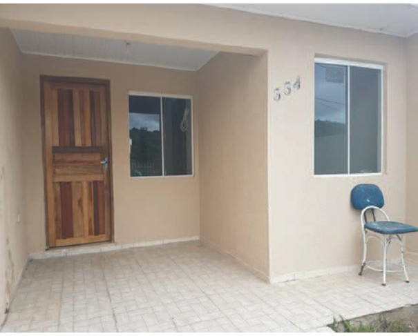 Foto de Lote 43 - Ponta Grossa - PR - Casa