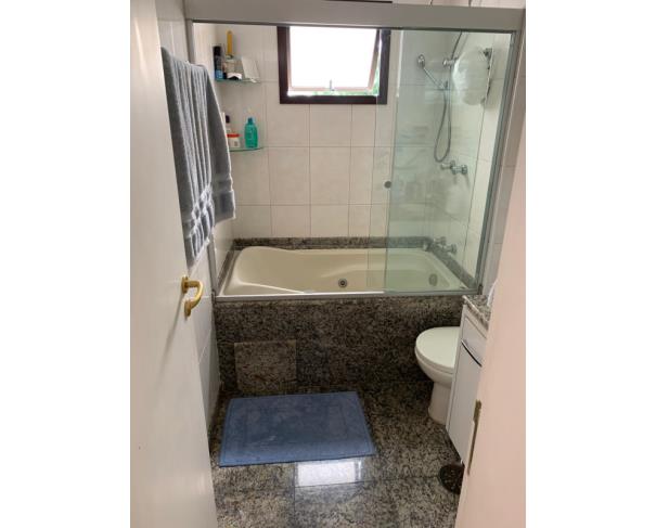 Foto de São Paulo - SP - Jardim Anália Franco - Apartamento