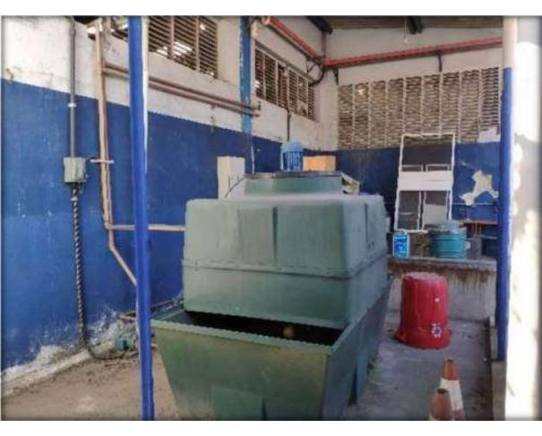 Foto de Imóvel Industrial - 1.925 m² - Ferrazópolis - SP