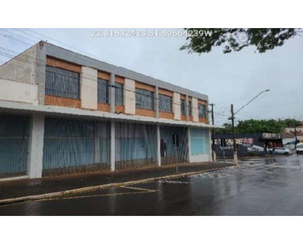 Foto de Lote 9 - Centenário do Sul - PR - Centro - Loja Comercial