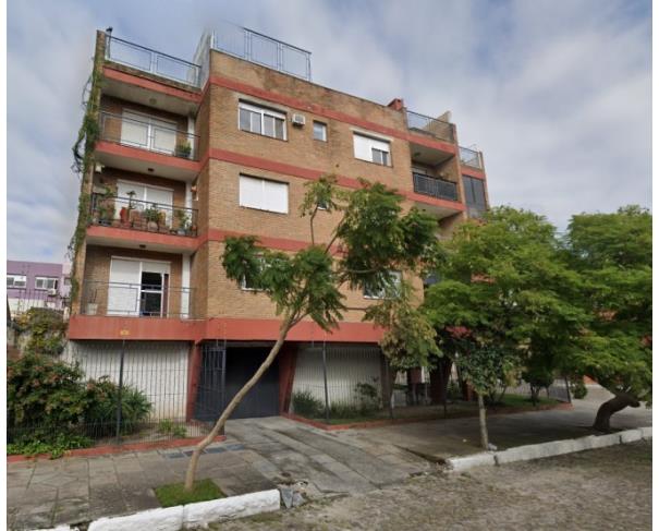 Foto de Pelotas - RS - Centro - Direitos sobre o Apto nº 301
