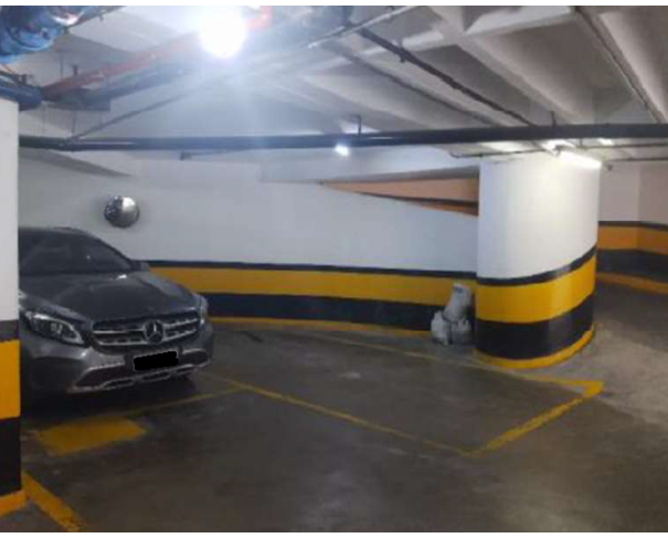 Foto de Lote 2 - São Paulo - SP - Centro - Lojas e Boxes de garagem