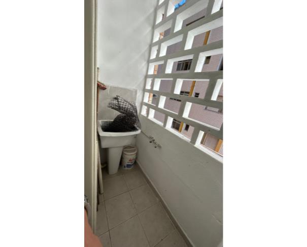 Foto de Apartamento nº 812 - Centro - São Vicente - SP