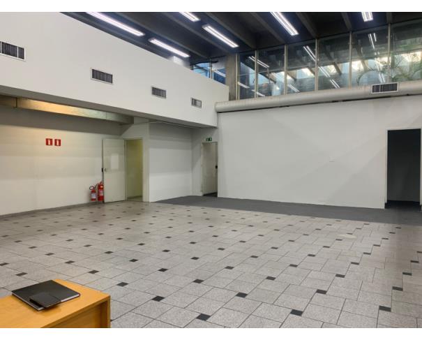 Foto de Prédio Comercial - Pq. Santos Dumont - Taboão da Serra - SP
