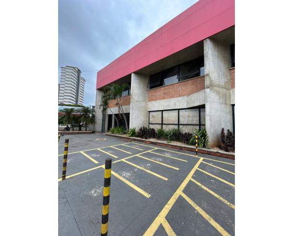 Foto de Lote 1 - Piracicaba - SP - Cidade Alta - Prédio Comercial