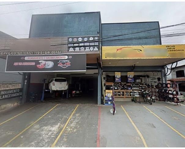 Foto de Ananindeua - PA - Cidade Nova - Imóvel Comercial