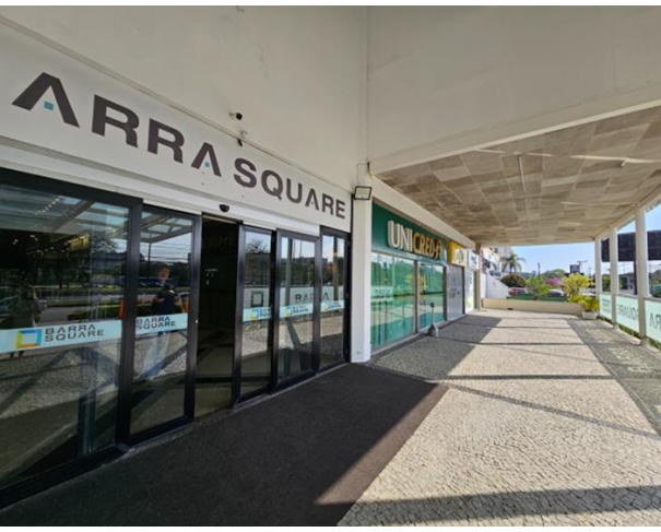 Foto de Lote 10 - Rio de Janeiro - RJ - Barra da Tijuca - Sala