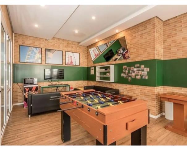 Foto de Porto Alegre - RS - Jardim Botânico - Apartamento e Box