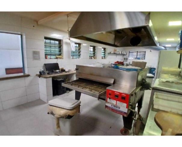 Foto de Lote 28 - São Paulo - SP - Santo Amaro - Prédio Comercial