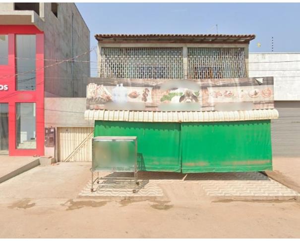 Foto de Lote 19 - Marabá - PA - Cidade Nova - Prédio Comercial