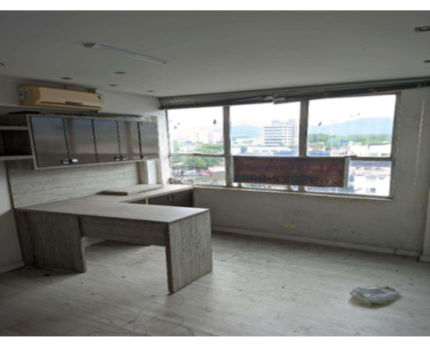 Foto de Lote 3 - Cubatão - SP - Jd. São Francisco - Sala 27 m²