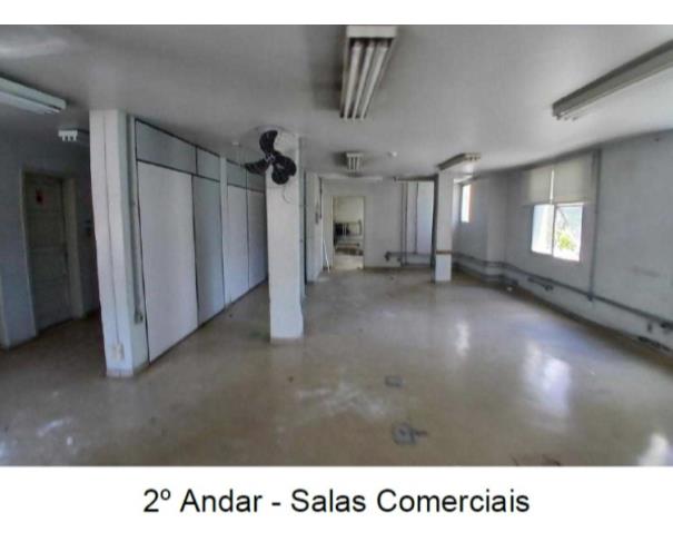 Foto de Lote 19 - São Paulo - SP - Vila Buarque - Prédio Comercial