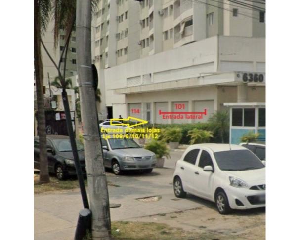 Foto de Lote 17 - Rio de Janeiro - RJ - Irajá - Lj 108 com 58m2