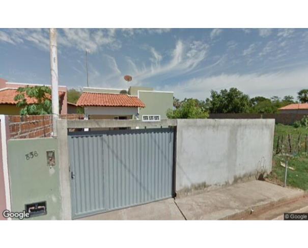 Foto de Lote 7 - Casa com 65 m² - Piracuruca - PI
