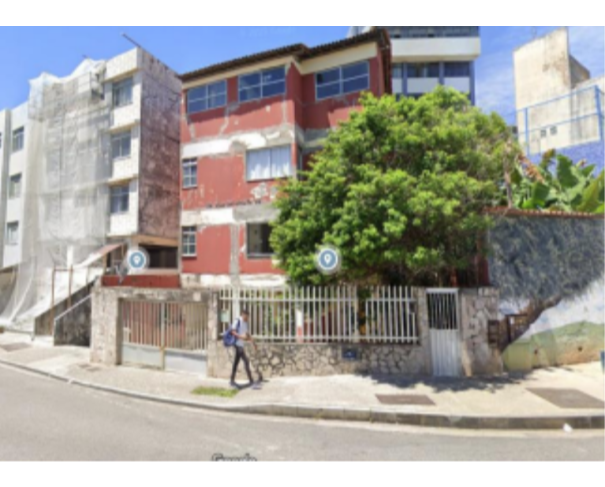 Foto de Lote 5 - Apto em Salvador - BA - Amaralina - Apto 102