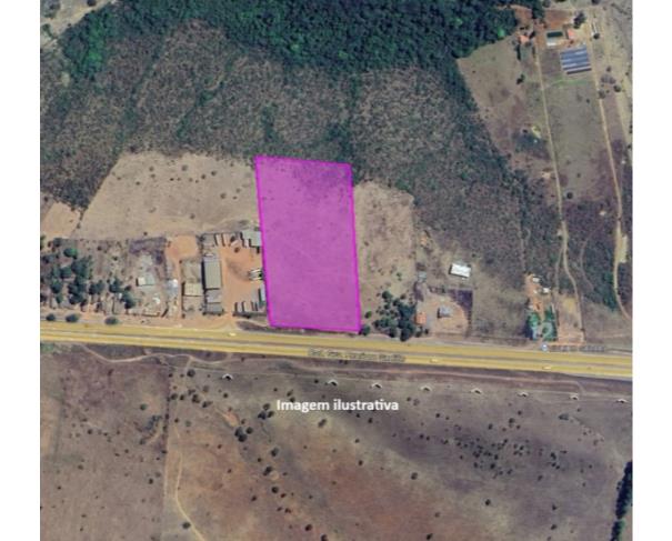 Foto de Lote 12 - Alexânia - GO - zona rural - Terreno