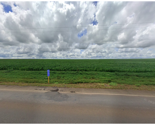 Foto de Lote 6 - Lucas do Rio Verde - MT - Área Rural - Fazenda