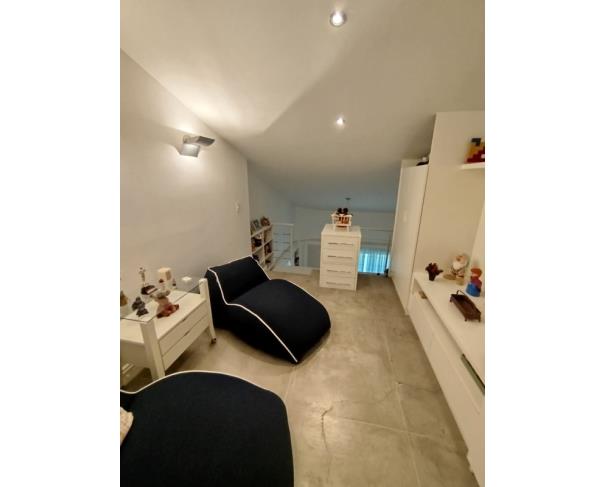 Foto de Santana de Parnaíba - SP - Alphaville Residencial 6 - Casa