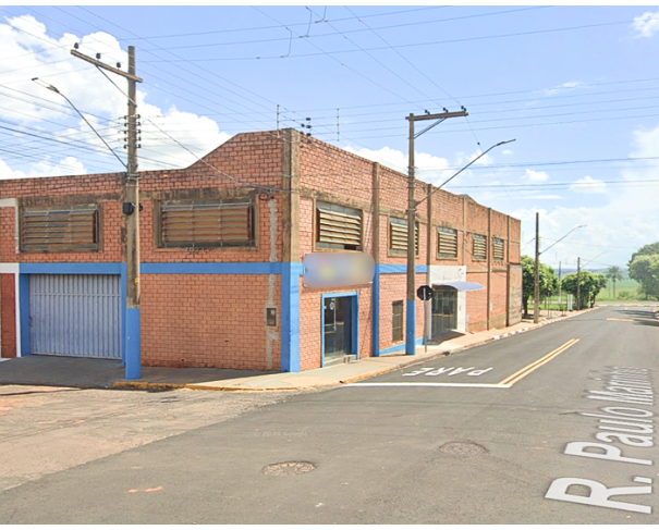 Foto de Lote 12 - Estrela do Norte - SP - Prédio Comercial