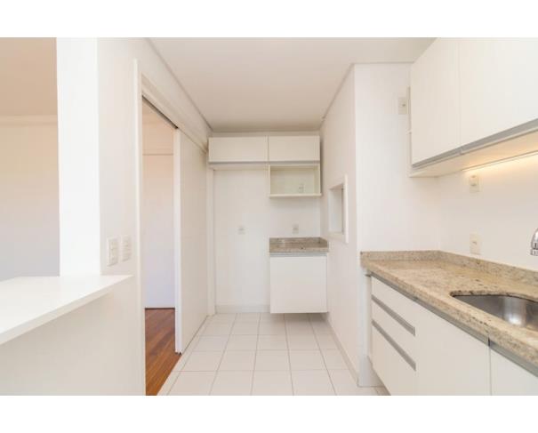 Foto de Porto Alegre - RS - Jardim Botânico - Apartamento e Box