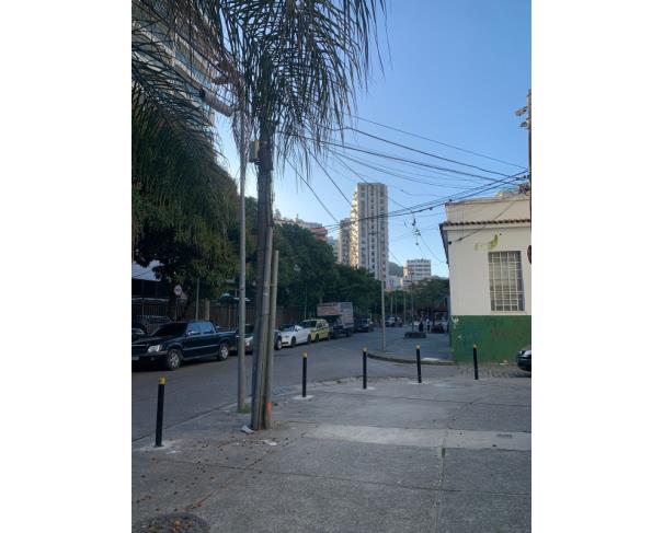 Foto de Lote 5 - Rio de Janeiro - RJ - Botafogo - 5 Salas Comerciais