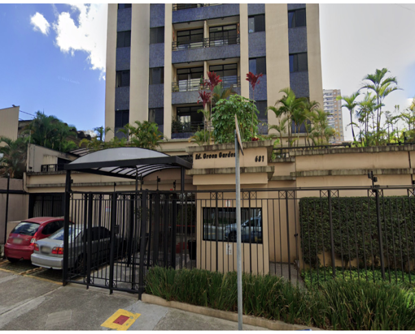 Foto de Lote 8 - São Paulo - SP - São Judas - Apto 91