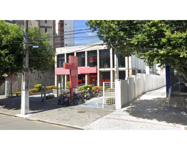 Foto de Lote 4 - Aracaju - SE - Centro - Prédio Comercial