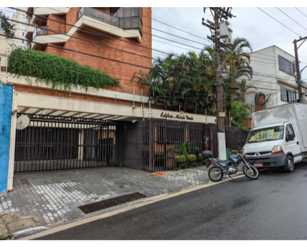 Foto de Lote 2 - São Paulo - SP - Saúde - Apto 148 m² - 3 vagas