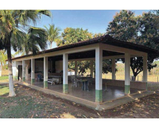 Foto de Lote 3 - Buritis - MG -  zona rural - Fazenda