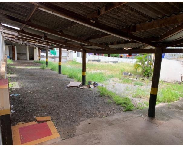 Foto de Lote 1 - Centro - Limeira - SP - Prédio Comercial
