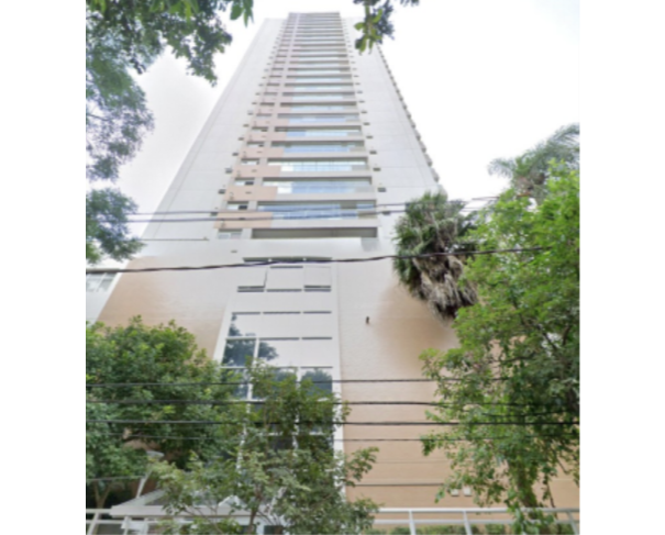 Foto de Lote 4 - Apartamento com 111 m2 - 2 Vagas - São Paulo - SP