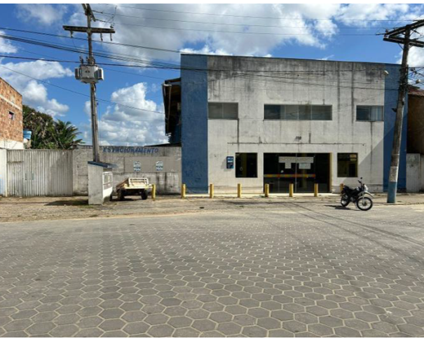Foto de Lote 3 - Itamaraju - BA - 2 Terrenos com construção
