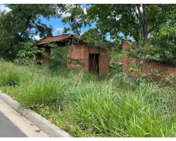 Foto de Lote 32 - Caldas Novas - GO -  zona rural - Chácara