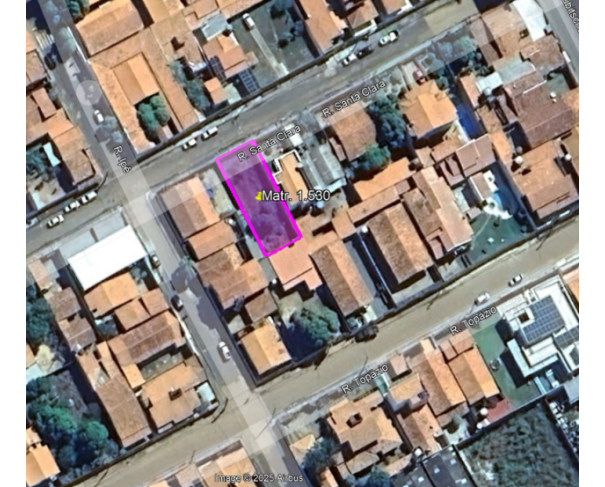 Foto de Lote 9 - Açailândia - MA - Jd. América - Terreno