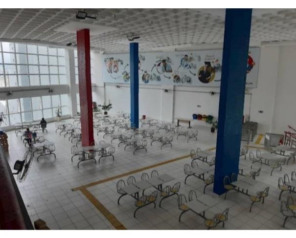 Foto de Loja Comercial - Juiz de Fora - MG - São Mateus