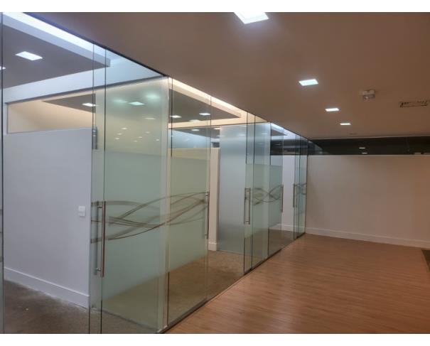Foto de Lote 1 - Centro - Ribeirão Preto - SP - Prédio Comercial   