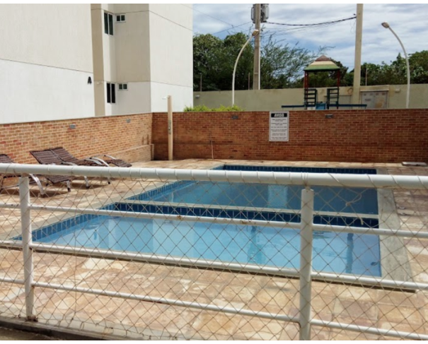 Foto de Lote 5 - Mossoró - RN - Apartamento