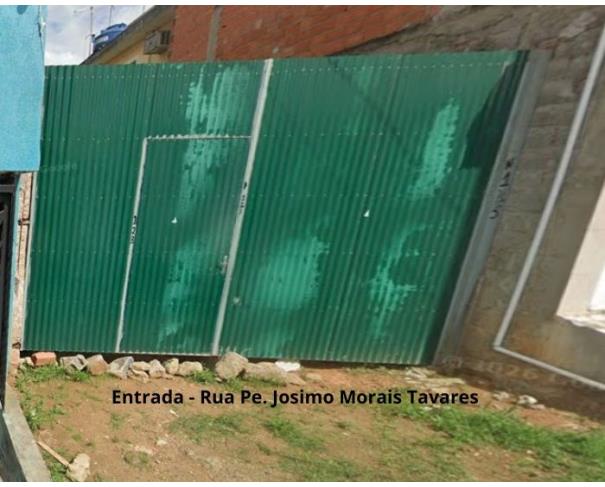 Foto de São Paulo - SP - Guaianases - Terreno Urbano