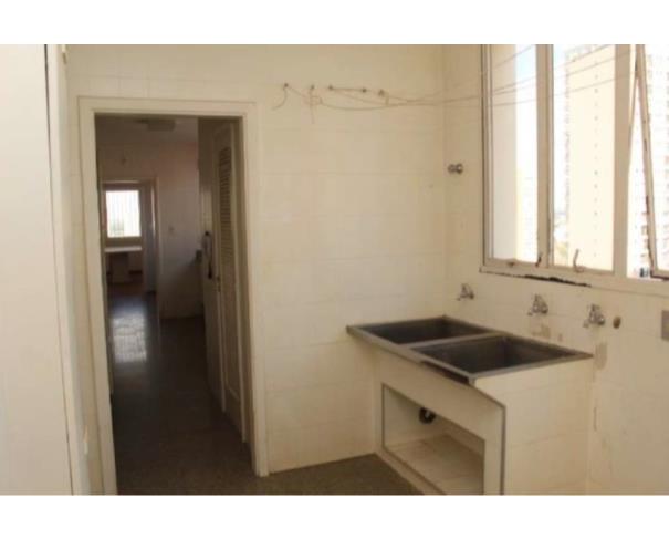 Foto de Apartamento - Centro - Araçatuba - SP