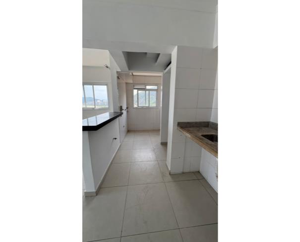 Foto de Apartamento Duplex 98 m² - José Menino - Santos - SP