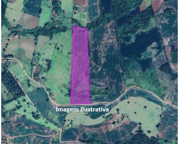 Foto de Lote 5 - Nova Tebas - PR - Colônia Muquilão - Área Rural