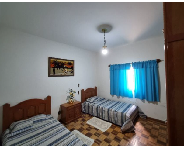 Foto de Casa com 89 m2 - Vila Abarca - Tupã - SP